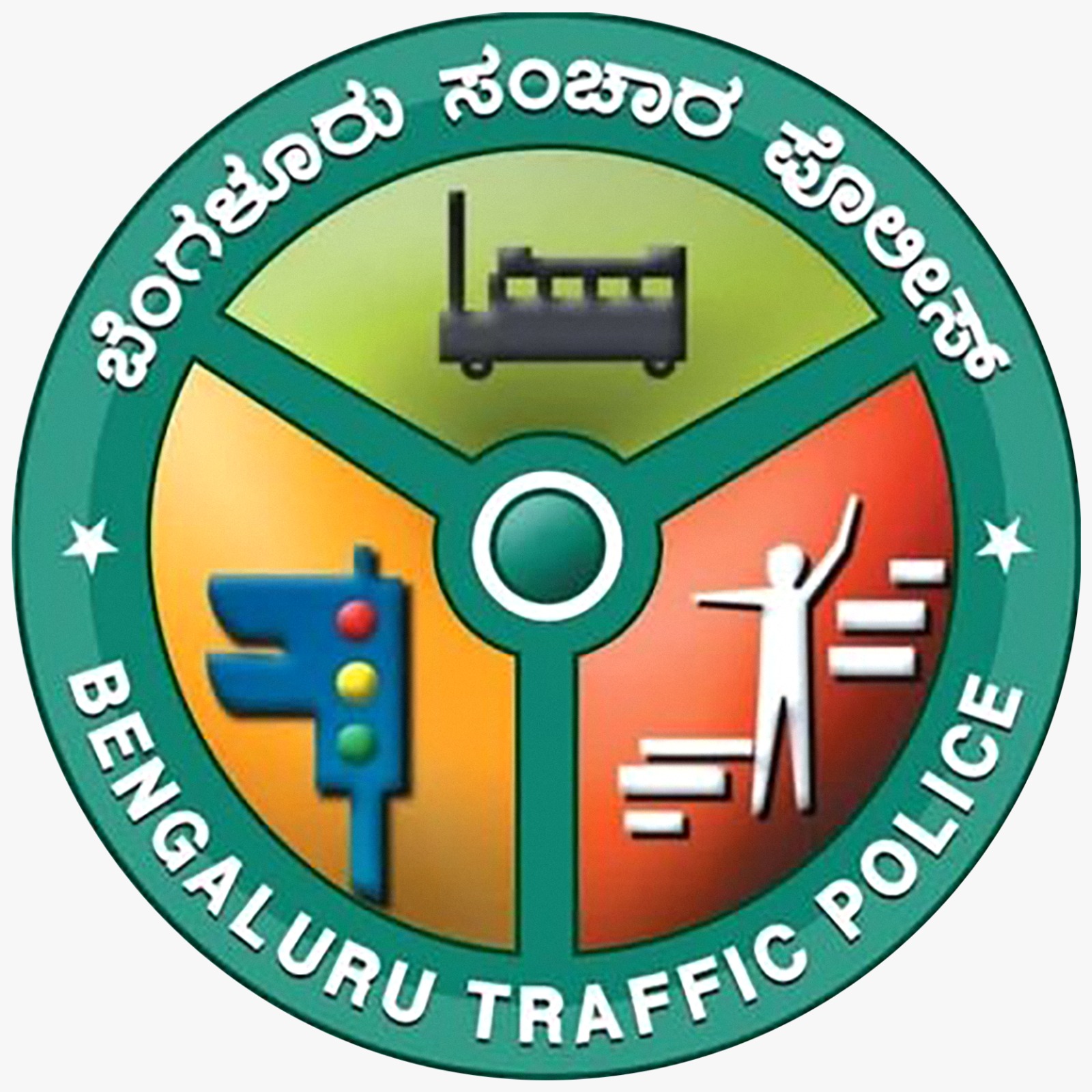 Bengaluru Traffic Police